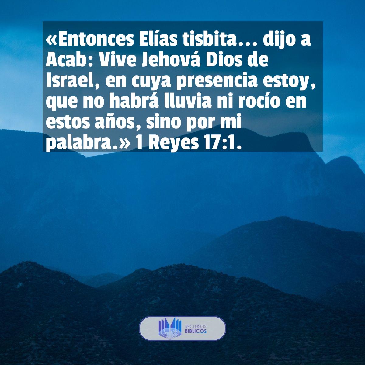 Versículo del día