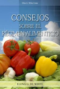 Consejos Sobre el Régimen Alimenticio – Libro