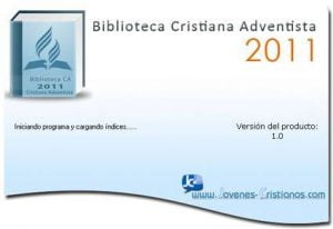 Biblioteca Cristiana Adventista – Software de estudio