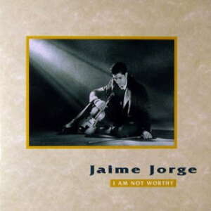 I am not worthy – Jaime Jorge | Musica Adventista Instrumental