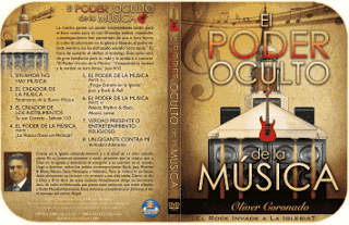 poder oculto de la musica