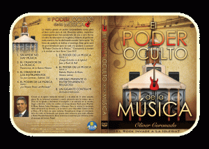 El Poder Oculto de la Música en PDF  – Oliver Coronado