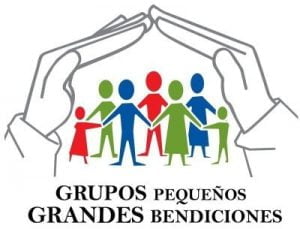 Estudios para Grupos Pequeños