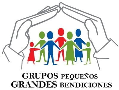 Grupos pequeños