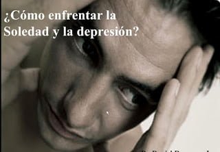 el stress y la depresion