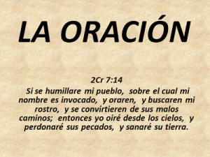 La Oración y sus Condiciones | Powerpoint
