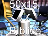 ¿Quién quiere ser biblionario? | Concurso 50 x 15 bíblico