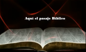 Biblias con animaciones y efectos