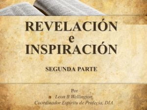 Revelación e inspiración de las profecías