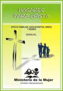 Hogares para Cristo, Manual