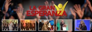 Video Predicaciones «La Gran Esperanza» Alejandro Bullón