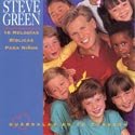Steven Green y los niños – Música Infantil