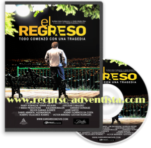 El Regreso, Trailer