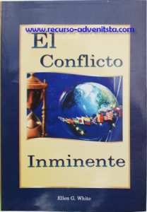 El Conflicto Inminente – Libro