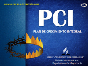 Plan de Crecimiento Integral – PCI