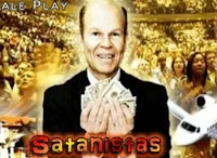 Satanistas Evangelicos