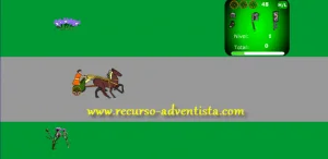 Juego Biblico «La armadura de Dios» – En linea