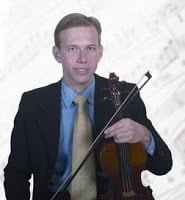 Instrumental Adventista Violines – Ronald Steger