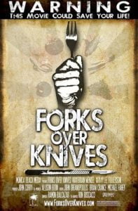 Tenedores sobre cuchillos | Esta pelicula puede salvar tu vida – Documental