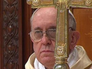 Acusan a cardenal Bergoglio -Papa Francisco- por robo de bebés durante Dictadura en Argentina