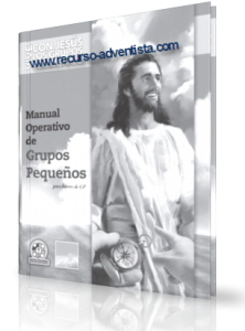 Manual Operativo de Grupos Pequeños