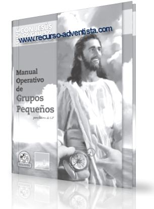 Manual Operativo de Grupos Pequeños 