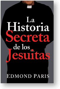 La Historia Secreta de los Jesuitas y El Papa Francisco
