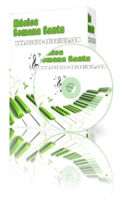 Música para «Semana Santa»