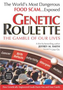 Ruleta Genética | El juego de nuestras vidas – Documental