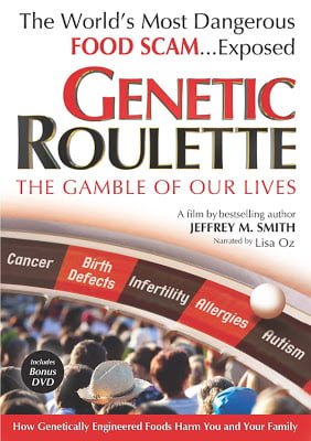 Ruleta Genética | El juego de nuestras vidas