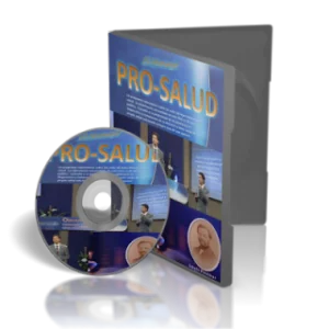 El Mensaje Pro-Salud – Oscar Sande