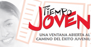 «Tiempo Joven» – Curso Bíblico para Jovenes