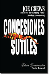 Compromisos Sutiles - Libro