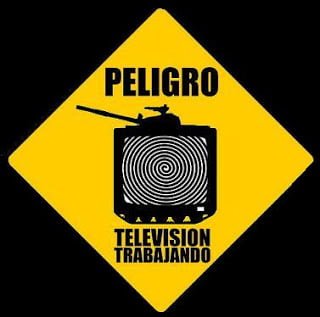 Peligro TV Trabajando