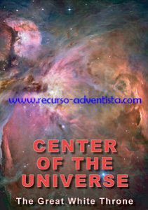 El Centro del Universo y el Gran Trono Blanco – Documental