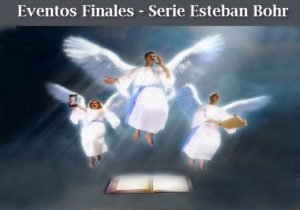 Eventos Finales – Serie Esteban Bohr. Importante!