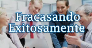 Fracasando Exitosamente – Robert Costa