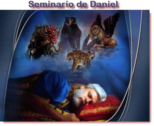 Seminario de Daniel - Capitulo por Capitulo