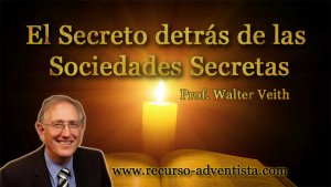 El Secreto Detrás De Las Sociedades Secretas – Prof. Walter Veith