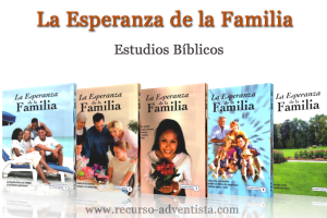 La Esperanza de la Familia – Estudios Biblicos