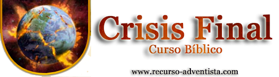 Crisis Final - Curso Bíblico