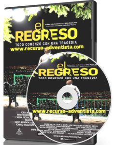 «El Regreso» – Película Alejandro Bullón