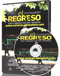 «El Regreso» – Película Alejandro Bullón