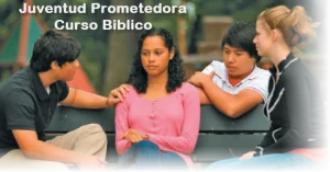 Estudios Bíblicos para Jóvenes – Juventud Prometedora