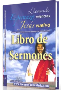 Libro de Sermones Adventistas Evangelísticos