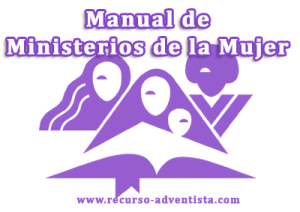 Manual de Ministerios de la Mujer