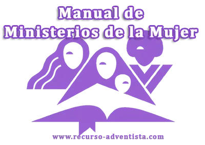 Manual de Ministerios de la Mujer