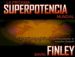 Seminario La Proxima Superpotencia Mundial – Power Point