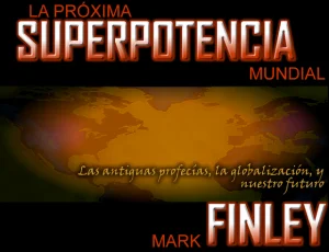Seminario La Proxima Superpotencia Mundial – Power Point