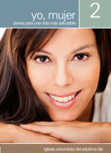 «Yo, Mujer» Revista Adventista para Mujeres. Vol.2